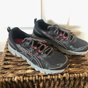 Asics Gel-Scram 4 Running Shoe